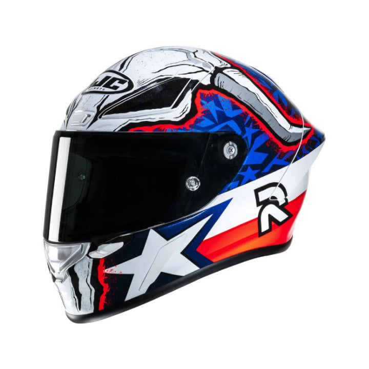 Casco HJC RPHA 1N Gerloff