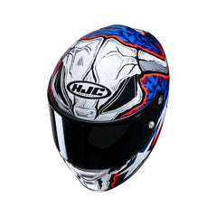 Casco HJC RPHA 1N Gerloff