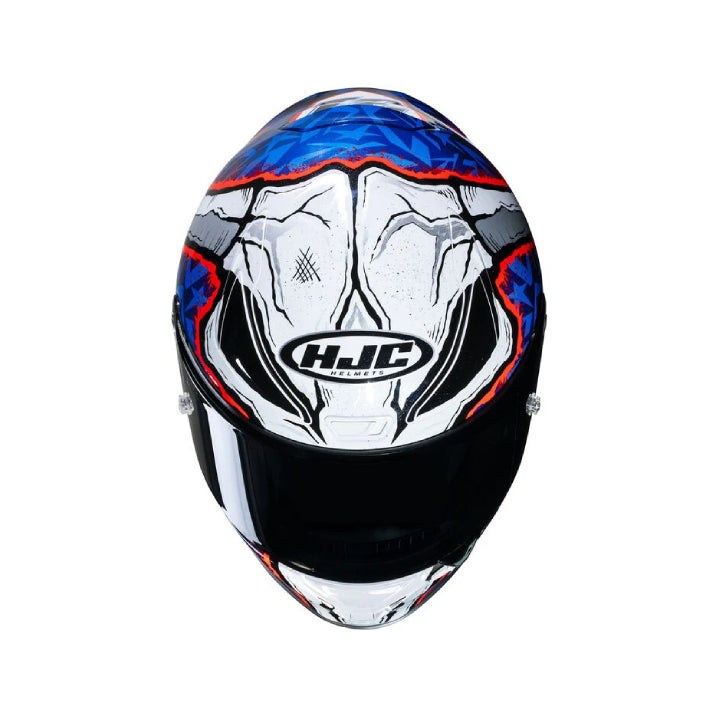 Casco HJC RPHA 1N Gerloff