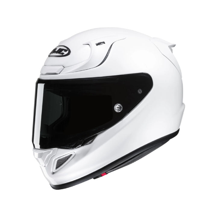 Casco HJC RPHA 12 Blanco Brillo