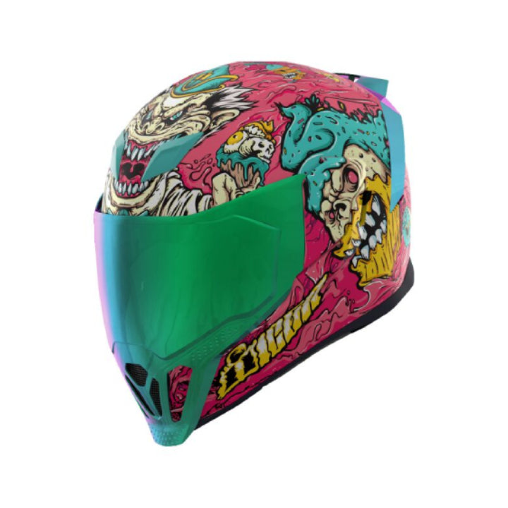 Casco Icon Airflite Snack Attack MIPS