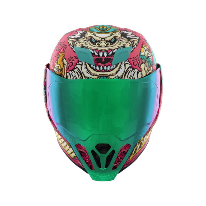 Casco Icon Airflite Snack Attack MIPS