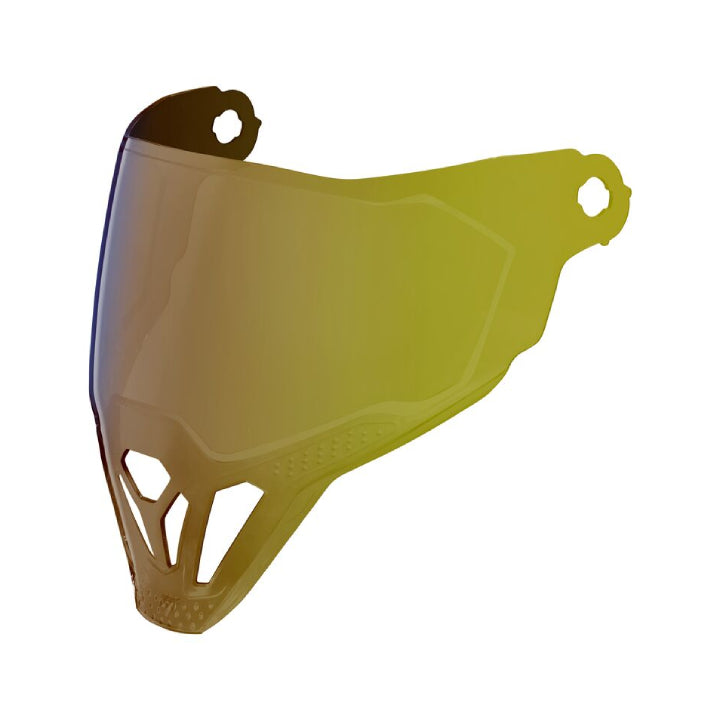 Visor Icon Airflite Gold