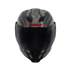 Casco Icon Airflite Tiger's Blood MIPS