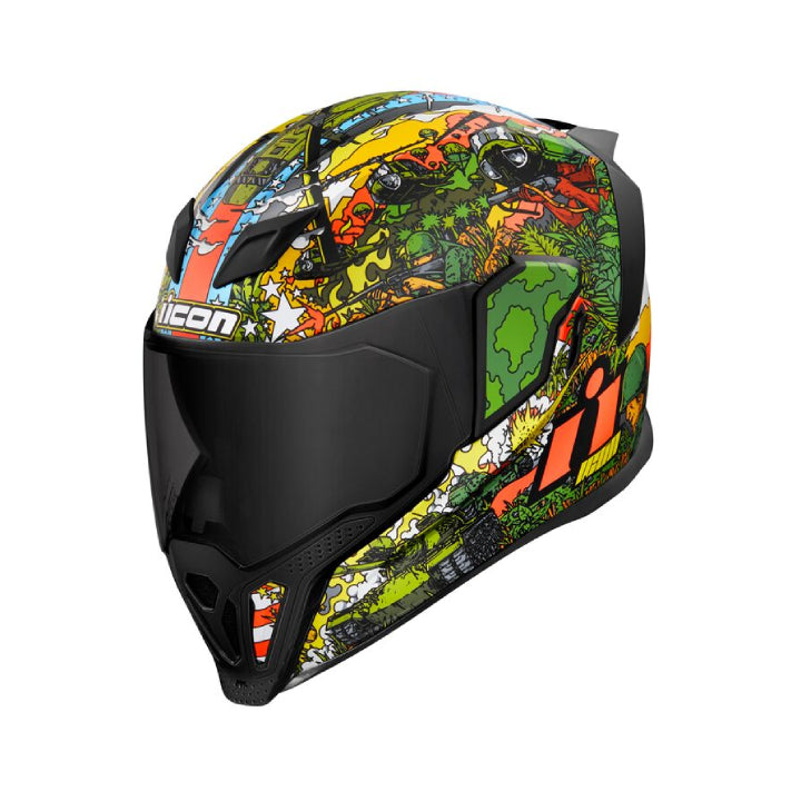 Casco Icon Airflite GP23