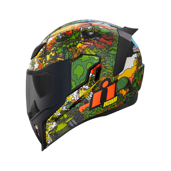 Casco Icon Airflite GP23