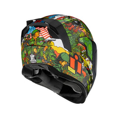 Casco Icon Airflite GP23