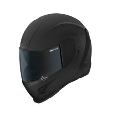 Casco Icon Airform Rubatone