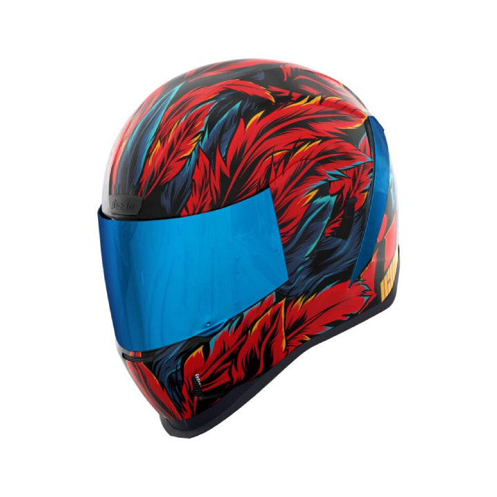 Casco Icon Airform Fever Dream