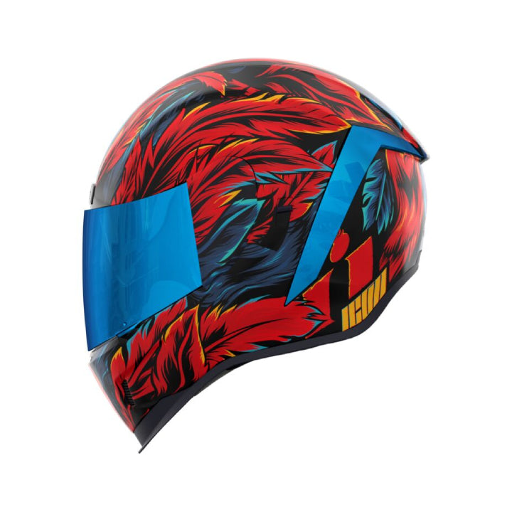 Casco Icon Airform Fever Dream