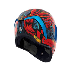 Casco Icon Airform Fever Dream