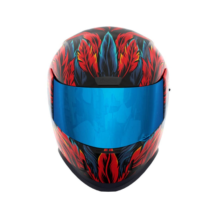 Casco Icon Airform Fever Dream