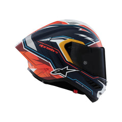 Casco Alpinestars Supertech R10 Pedro Acosta Carbòn