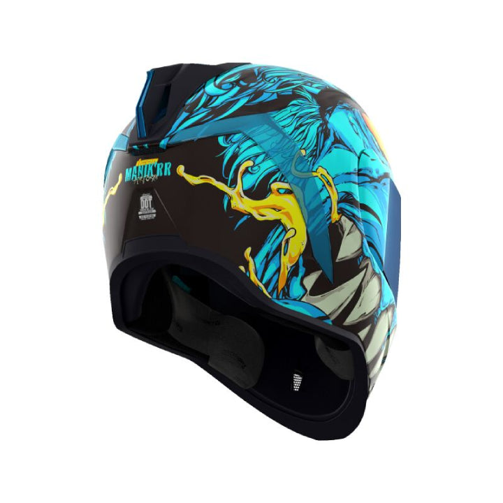 Casco Icon Airform Manik'RR MIPS