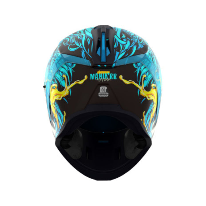 Casco Icon Airform Manik'RR MIPS