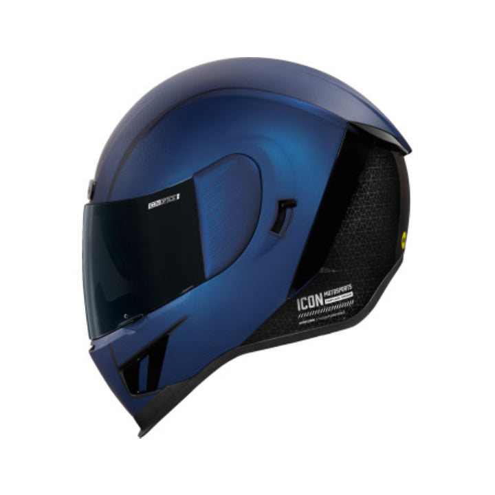 Casco Icon Airform Counterstrike MIPS