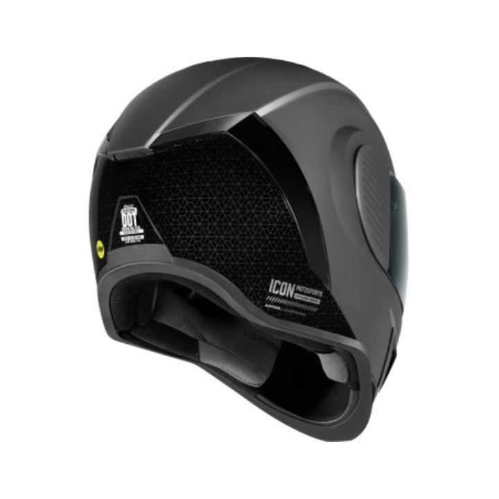 Casco Icon Airform Counterstrike MIPS