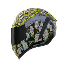 Casco Icon Airform Dead Serious MIPS