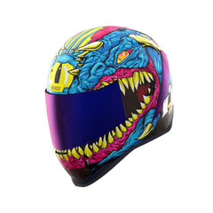 Casco Icon Airform Kryola Kreep MIPS