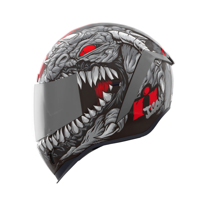 Casco Icon Airform Kryola Kreep MIPS