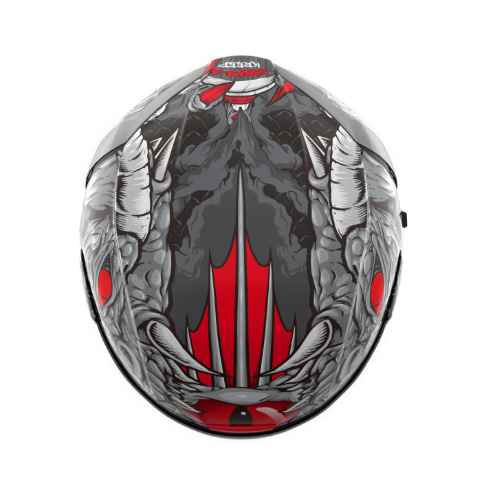 Casco Icon Airform Kryola Kreep MIPS