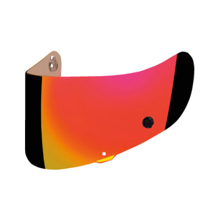 Visor Icon Airframe Pro/Airform/Airmada Red