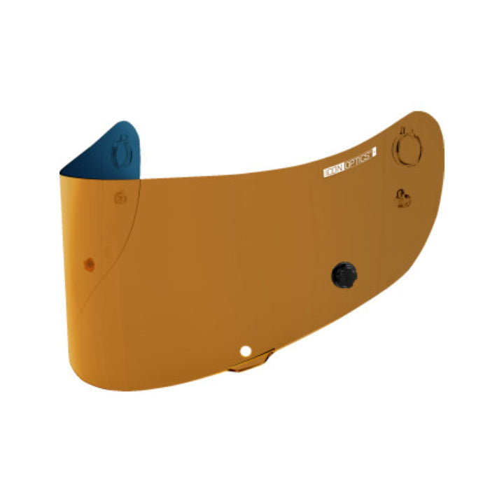 Visor Icon Airframe Pro/Airform/Airmada Bronze