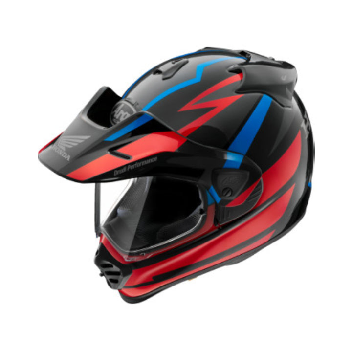 Casco Arai XD-5 Africa Twin