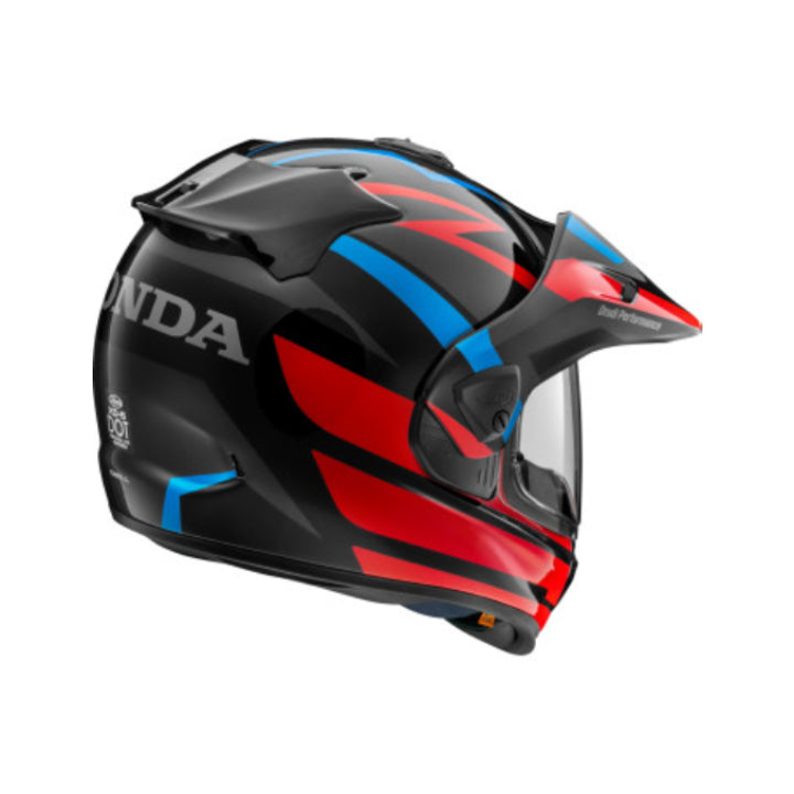 Casco Arai XD-5 Africa Twin