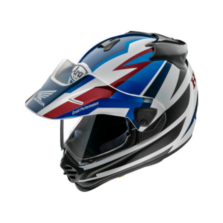 Casco Arai XD-5 Africa Twin