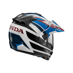 Casco Arai XD-5 Africa Twin