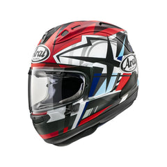 Casco Arai Corsair X Takumi