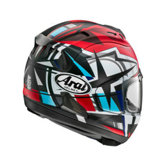 Casco Arai Corsair X Takumi