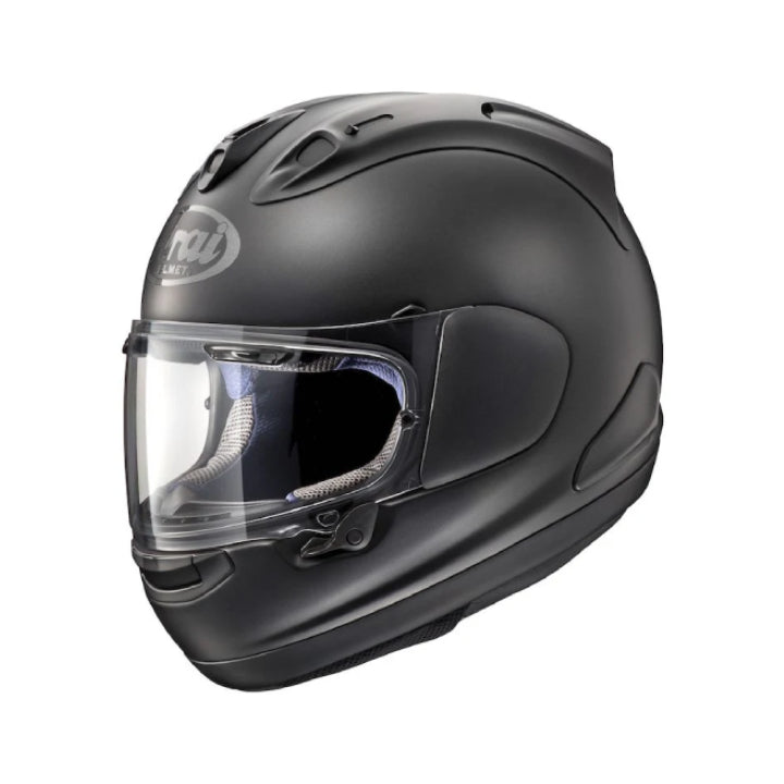 Casco Arai Corsair X Black Frost