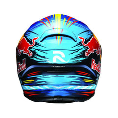 Casco HJC RPHA 1N Jerez Red Bull