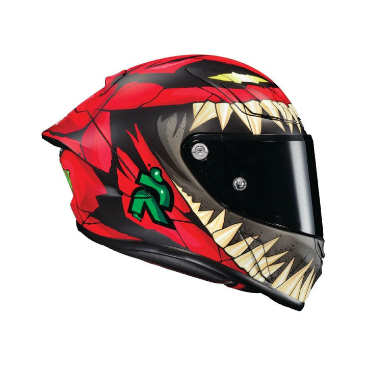 Casco HJC RPHA 1N Toxin