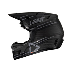 Casco Leatt Kit Moto 9.5 Carbon y 6.5 Iriz goggle