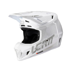 Casco Leatt Kit Moto 7.5 y Goggles 4.5 V25