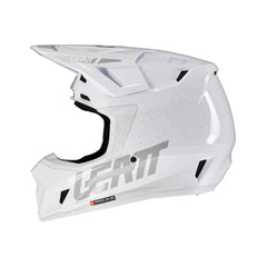 Casco Leatt Kit Moto 7.5 y Goggles 4.5 V25