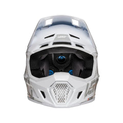 Casco Leatt Kit Moto 7.5 y Goggles 4.5 V25