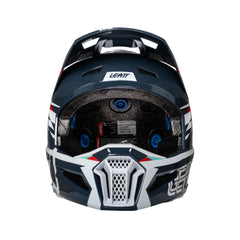 Casco Leatt Kit Moto 3.5 y Goggles 3.5 V25