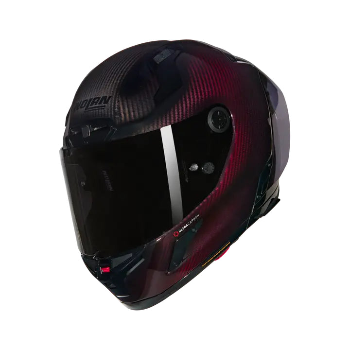 Casco Nolan X-804 RS Ultra Carbon Liquido