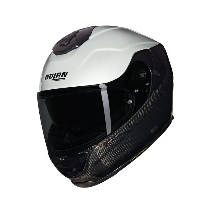 Casco Nolan X-903 Ultra Carbón Verniciatura Speciale