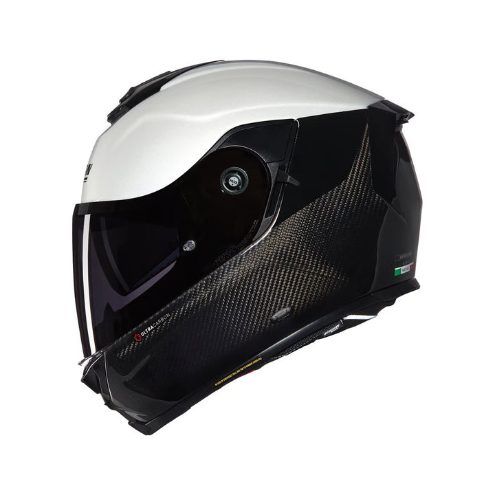 Casco Nolan X-903 Ultra Carbón Verniciatura Speciale