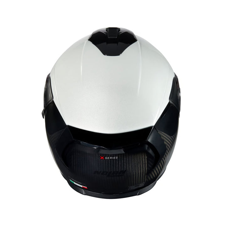 Casco Nolan X-903 Ultra Carbón Verniciatura Speciale