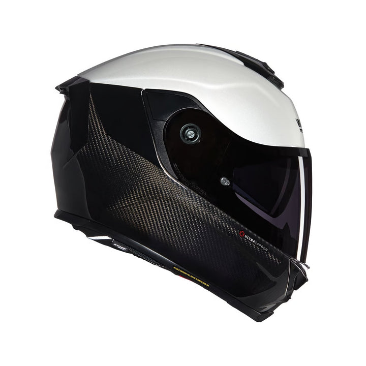 Casco Nolan X-903 Ultra Carbón Verniciatura Speciale