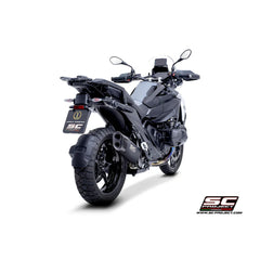 Escape SC Project Slip-On BMW R1300GS Adventure 2023-2025