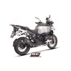 Escape SC Project Slip-On BMW R1300GS Adventure 2025
