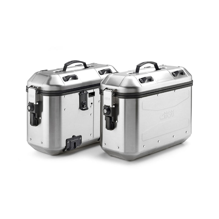 Maletas Givi Laterales 36 LTS Dolomiti Monokey