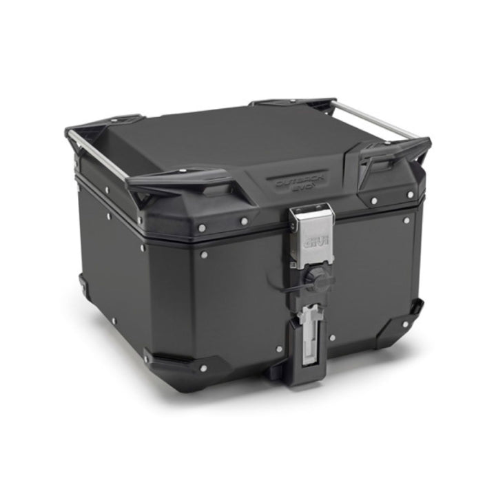 Maleta Givi Trekker Outback Evo 42 LTS Monokey